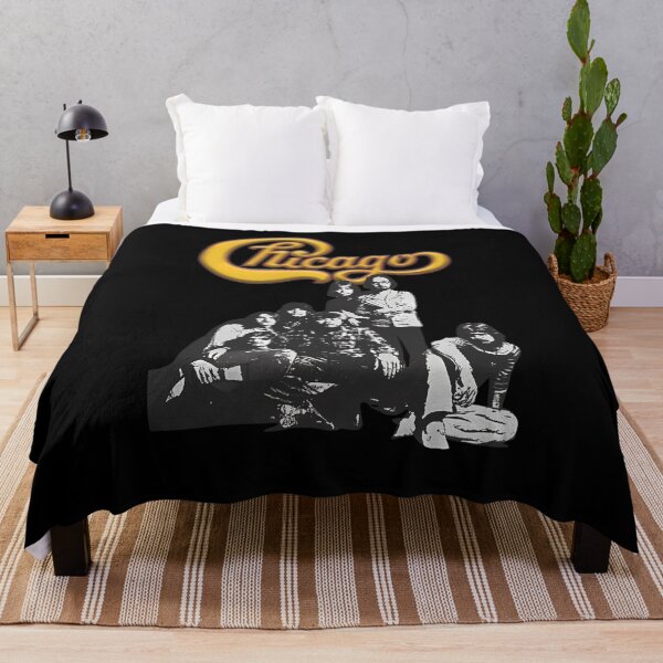 Item preview, Chicagos Band designed and sold by Jakenergen.