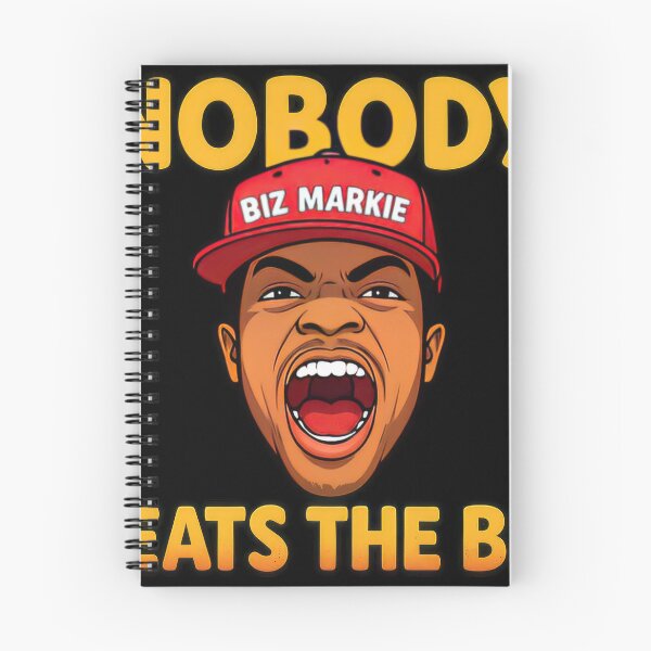 Item preview, Nobody beats the biz #704 designed and sold by vespira-motion.