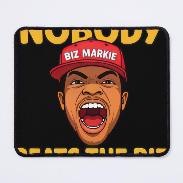 Item preview, Nobody beats the biz #704 designed and sold by vespira-motion.