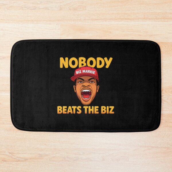 Item preview, Nobody beats the biz #704 designed and sold by vespira-motion.