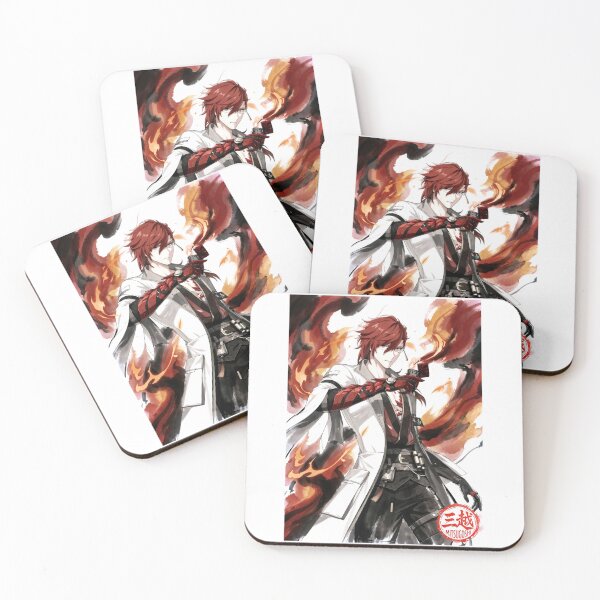 Item preview, Mortefi Sumi-e designed and sold by Mitsugoshi.