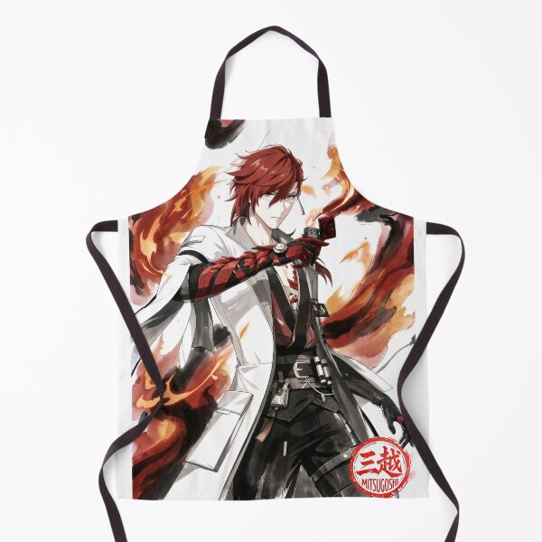 Item preview, Mortefi Sumi-e designed and sold by Mitsugoshi.