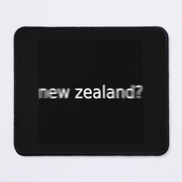 Item preview, New Zealand Aotearoa Kiwi World Cup Football 2026 designed and sold by Doctor Schtrudel.