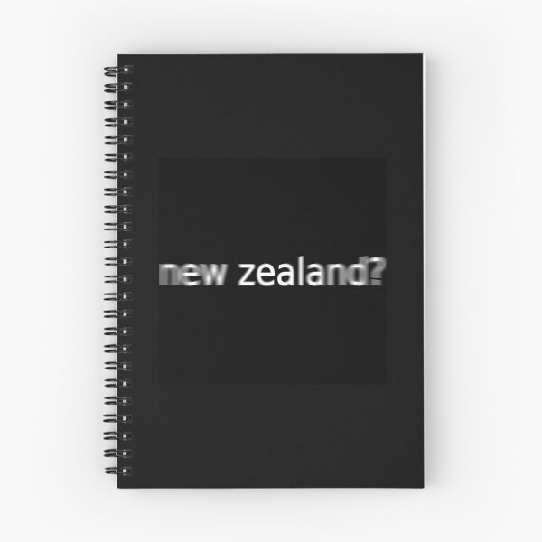 Item preview, New Zealand Aotearoa Kiwi World Cup Football 2026 designed and sold by Doctor Schtrudel.