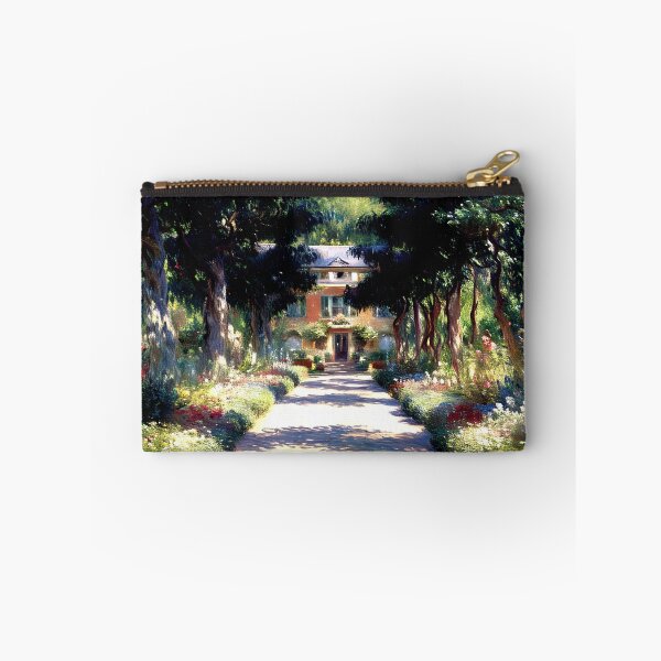 Item preview, Path Through the Forest, Snow Effect: Impression of Winter Silence designed and sold by artdesignsnow.