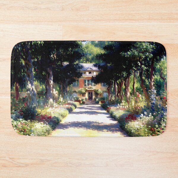 Item preview, Path Through the Forest, Snow Effect: Impression of Winter Silence designed and sold by artdesignsnow.
