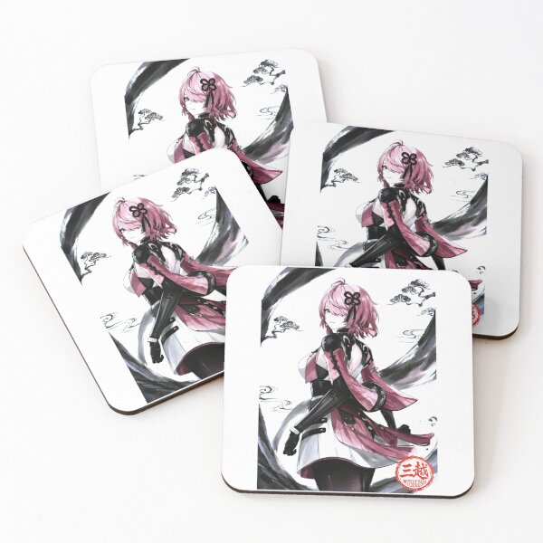 Item preview, Taoqi Sumi-e designed and sold by Mitsugoshi.