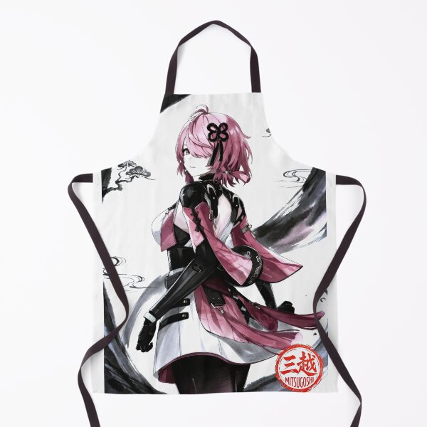 Item preview, Taoqi Sumi-e designed and sold by Mitsugoshi.
