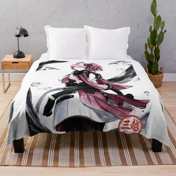 Item preview, Taoqi Sumi-e designed and sold by Mitsugoshi.