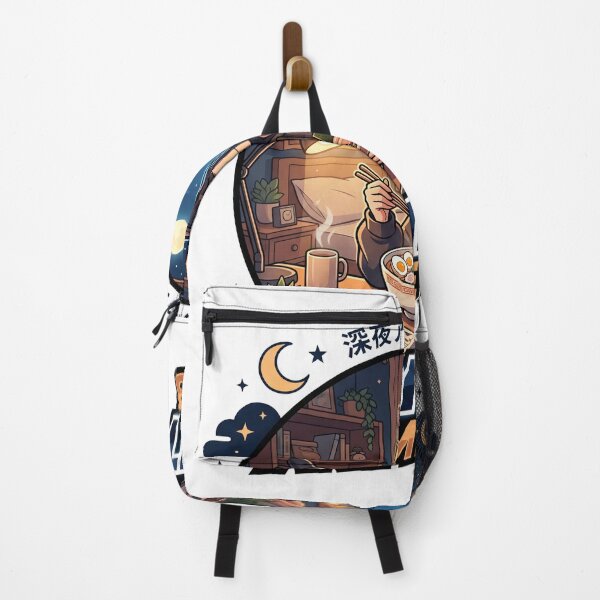 Item preview, Midnight Anime Club designed and sold by khalidnasr.