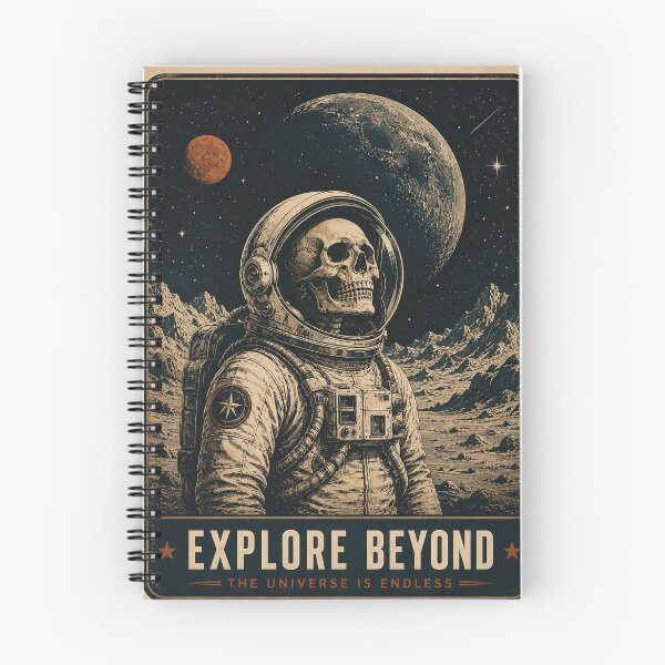 Item preview, Beyond the Edge of Known Worlds designed and sold by the-dovlat.