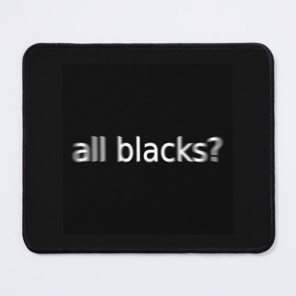 Item preview, All Blacks Aotearoa Kiwi World Cup Football 2026 designed and sold by Doctor Schtrudel.