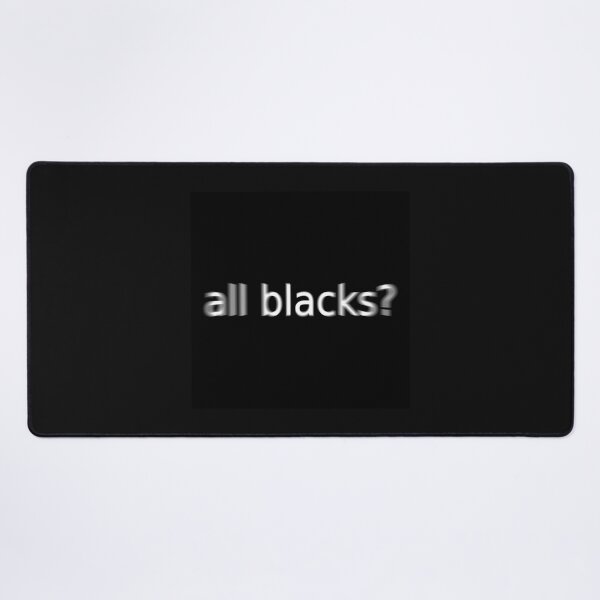 Item preview, All Blacks Aotearoa Kiwi World Cup Football 2026 designed and sold by Doctor Schtrudel.