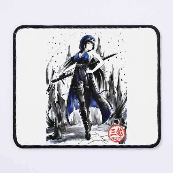 Item preview, Yangyang Sumi-e designed and sold by Mitsugoshi.