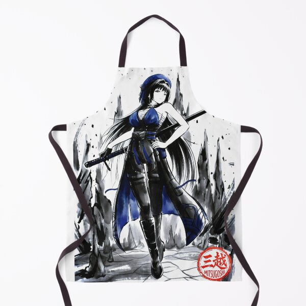 Item preview, Yangyang Sumi-e designed and sold by Mitsugoshi.