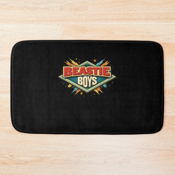 Item preview, Retro Hip Hop Music Boys Quote #511 designed and sold by vespira-motion.