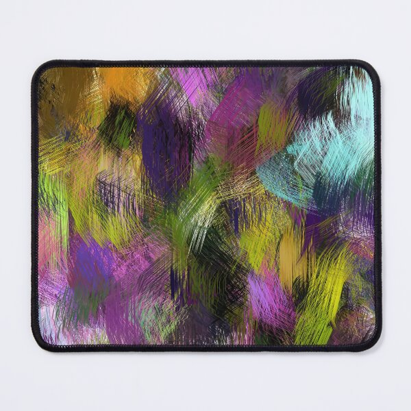 Item preview, The wall is colorful. designed and sold by Michael-Popart.