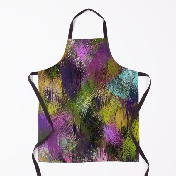 Item preview, The wall is colorful. designed and sold by Michael-Popart.