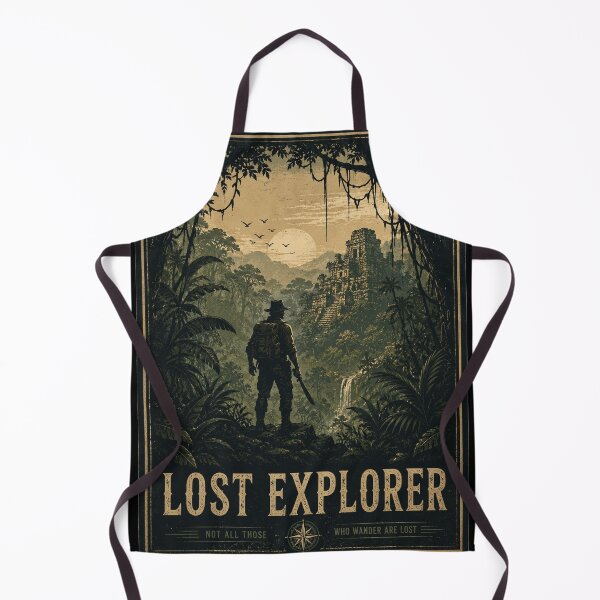 Item preview, Where Forgotten Paths Lead Forward designed and sold by the-dovlat.