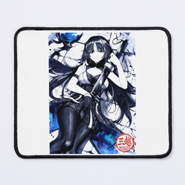 Item preview, Yangyang Sumi-e designed and sold by Mitsugoshi.