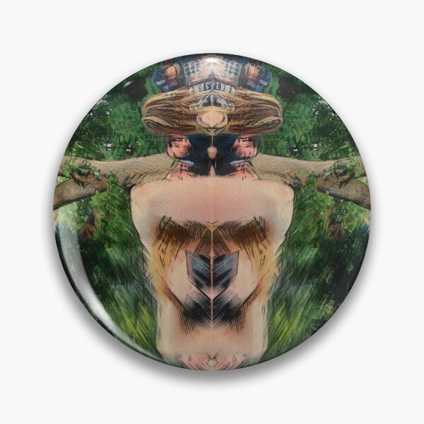 Item preview, Totem Friendly  designed and sold by Cynthia De Moss aka Dutchess333.