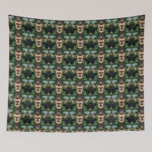 Item preview, Totem Friendly  designed and sold by Cynthia De Moss aka Dutchess333.