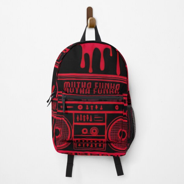 Item preview, Mutha Funka Melting Boombox #662 designed and sold by vespira-motion.