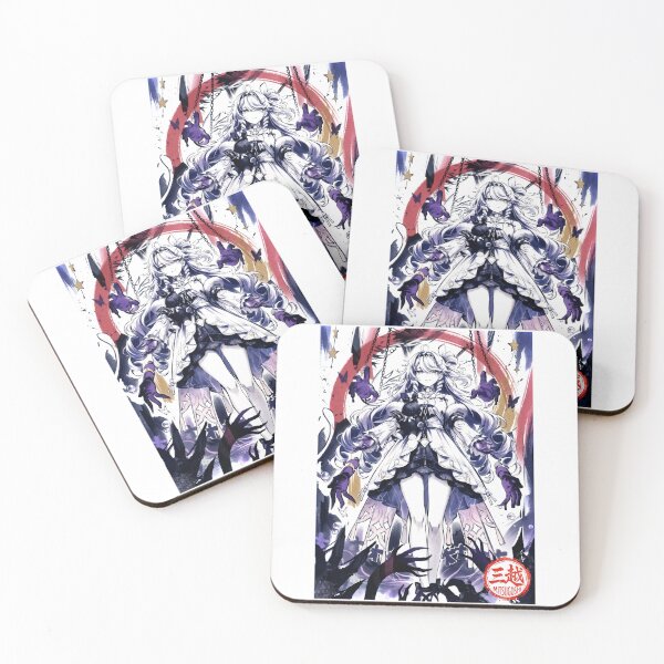 Item preview, Denia Sumi-e designed and sold by Mitsugoshi.