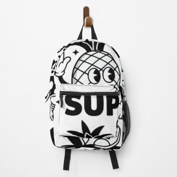 Item preview, Support Your Fruity Friends Pride Ally Cute Fruit Design designed and sold by Chives-Sor.