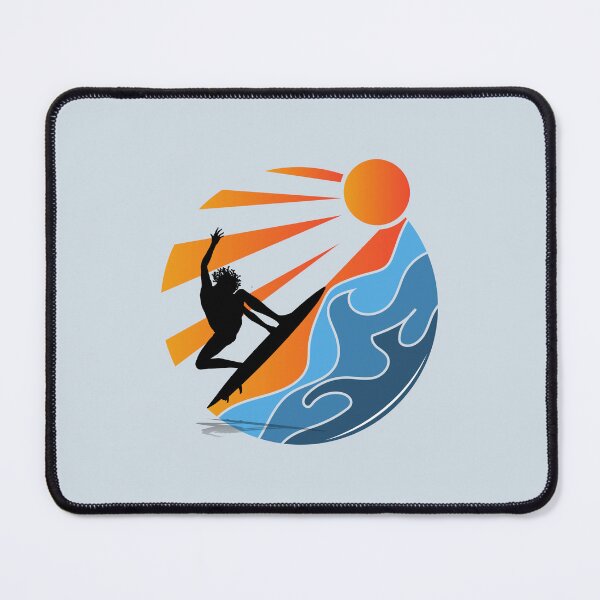 Item preview, Sunrise Waves designed and sold by FanFest.