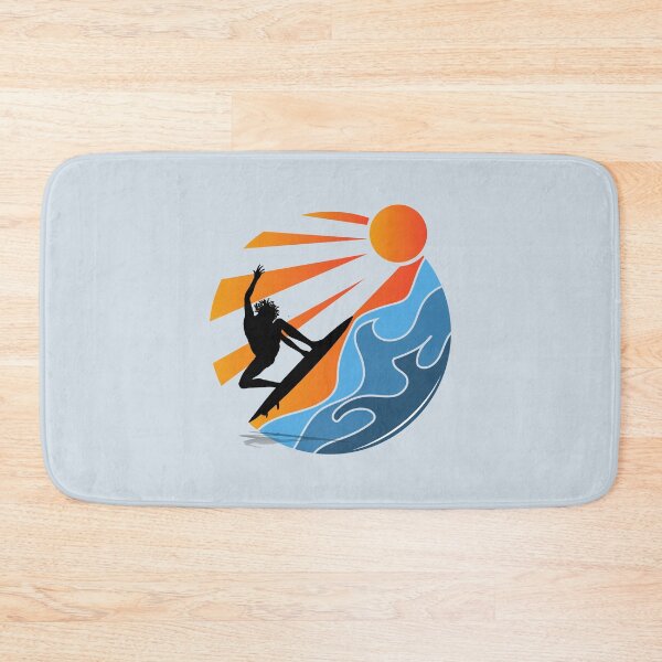 Item preview, Sunrise Waves  designed and sold by FanFest.