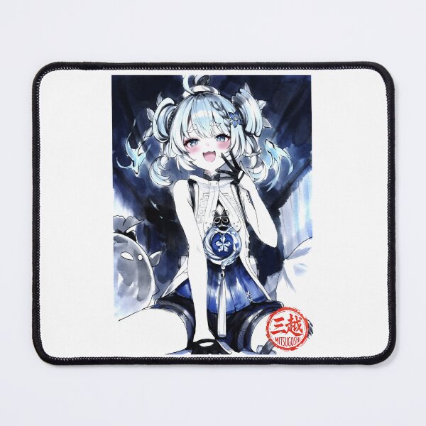 Item preview, Youhu Sumi-e designed and sold by Mitsugoshi.