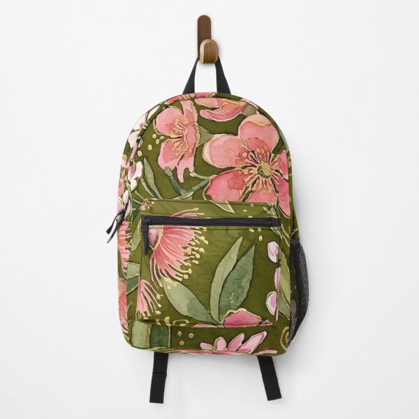 Item preview, Australian Floral designed and sold by GraphicsClub.