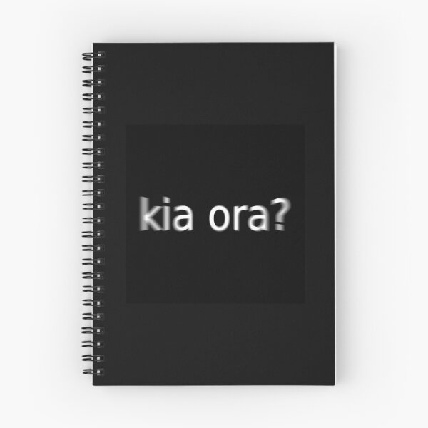Item preview, Kiwi Kia Ora Aotearoa World Cup Football 2026 designed and sold by Doctor Schtrudel.