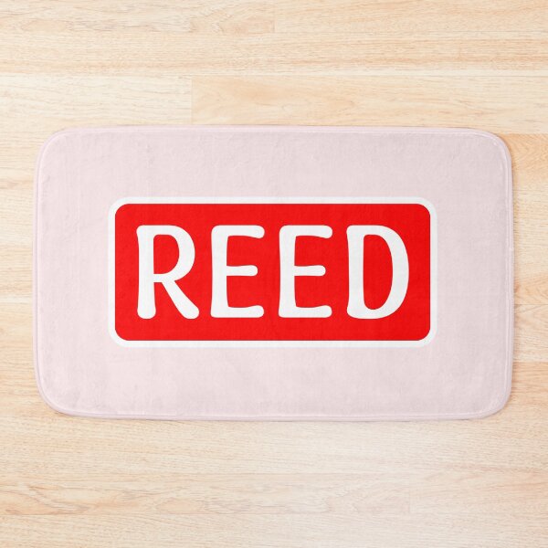 Item preview, Reed Name designed and sold by Jeallan Designs.
