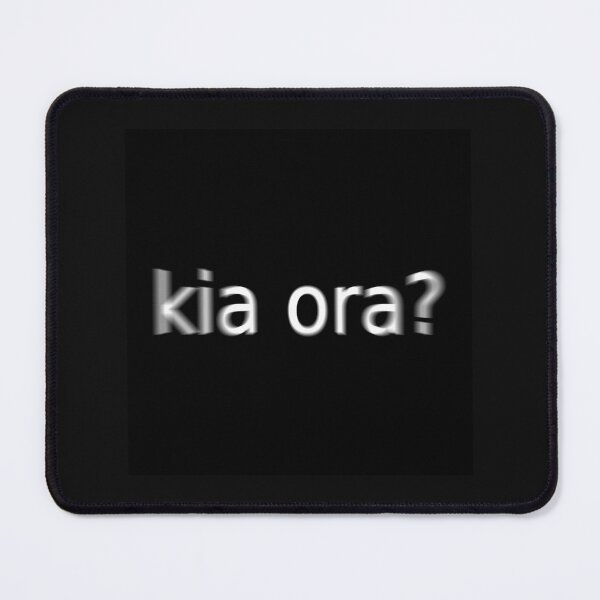 Item preview, Kiwi Kia Ora Aotearoa World Cup Football 2026 designed and sold by Doctor Schtrudel.