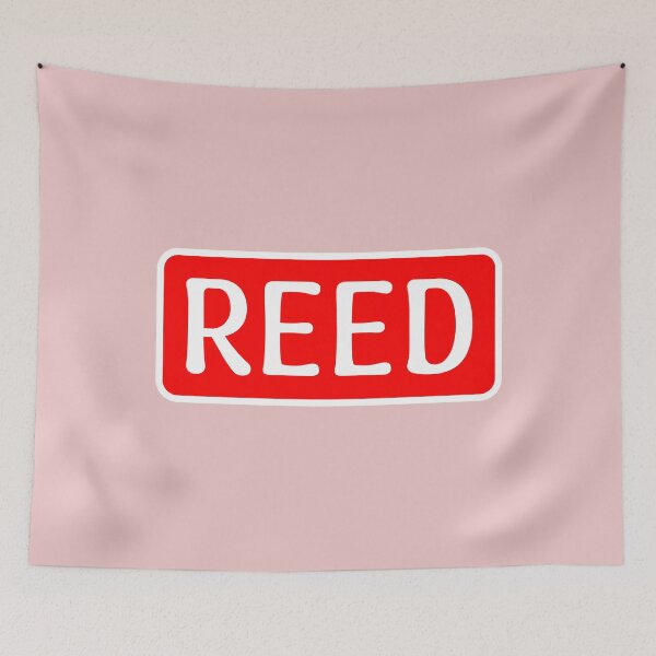 Item preview, Reed Name designed and sold by Jeallan Designs.
