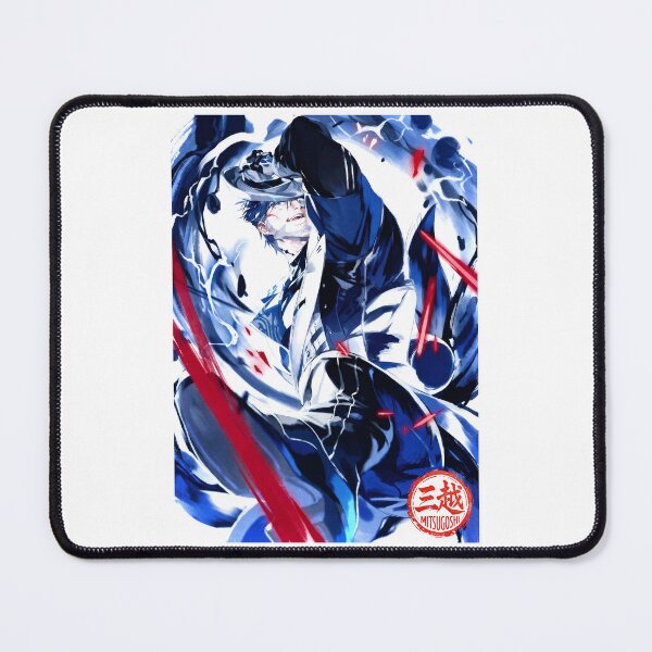 Item preview, Yuanwu Sumi-e designed and sold by Mitsugoshi.