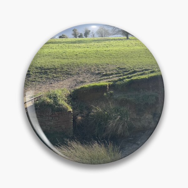 Item preview, Cotswold Countryside 35 designed and sold by Pretty Cotswold Designs.