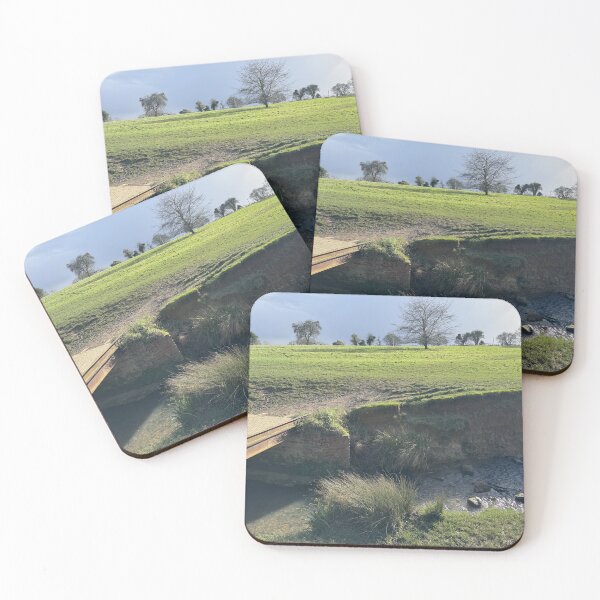Item preview, Cotswold Countryside 35 designed and sold by Pretty Cotswold Designs.