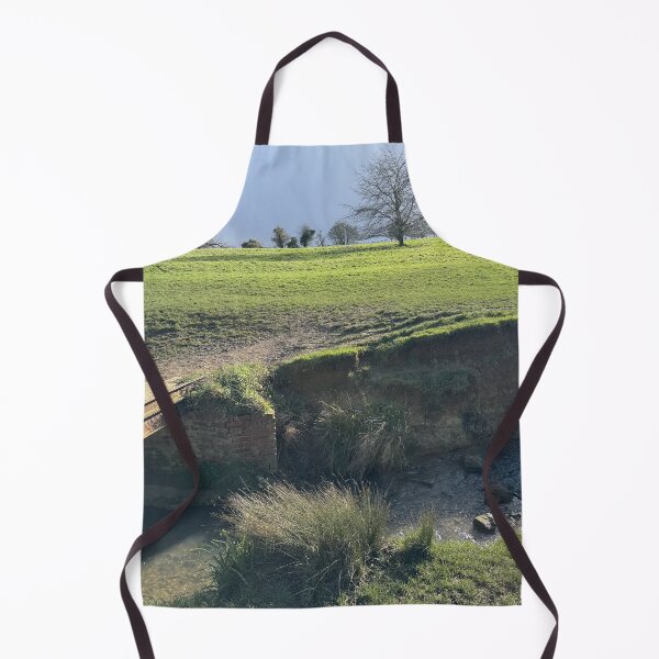 Item preview, Cotswold Countryside 35 designed and sold by Pretty Cotswold Designs.