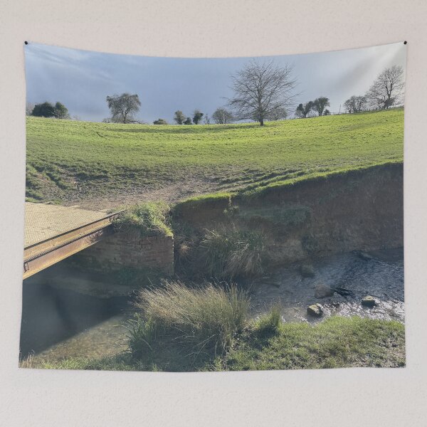 Item preview, Cotswold Countryside 35 designed and sold by Pretty Cotswold Designs.