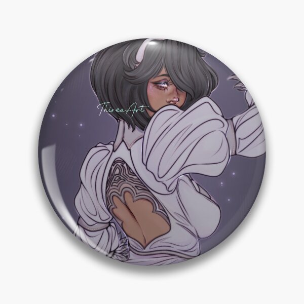 Item preview, 2P [V1] designed and sold by Thirea.