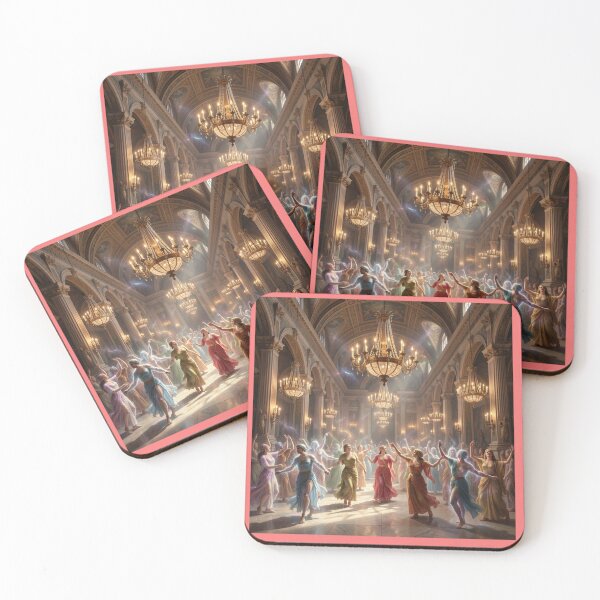 Item preview, Ethereal Echoes of the Past designed and sold by TaBogroupsRed.