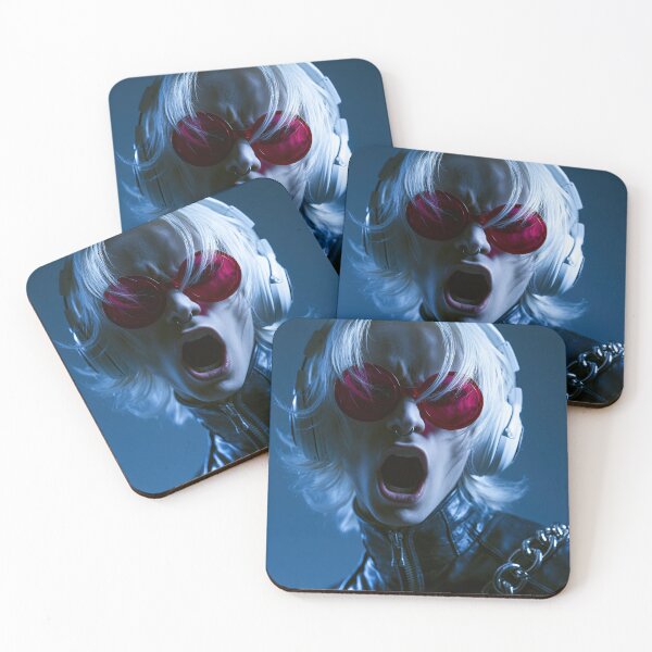 Item preview, All Night designed and sold by JaimeLikes.