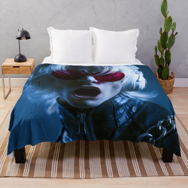 Item preview, All Night designed and sold by JaimeLikes.