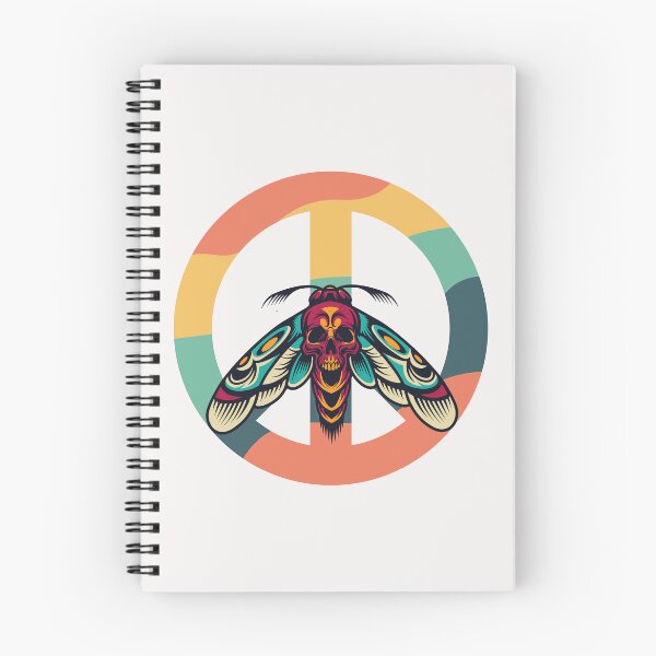Item preview, Moving To Peace designed and sold by FanFest.