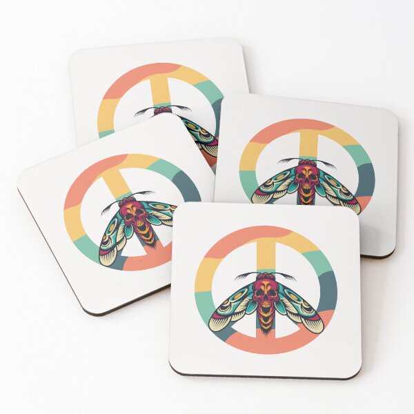 Item preview, Moving To Peace designed and sold by FanFest.