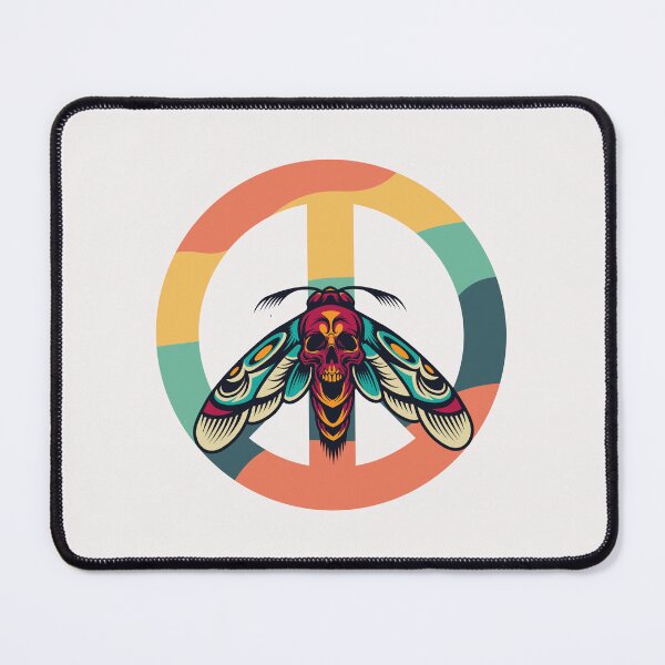 Item preview, Moving To Peace designed and sold by FanFest.