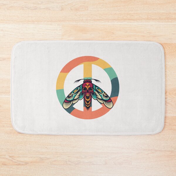 Item preview, Moving To Peace designed and sold by FanFest.